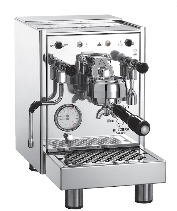 Actual product image Bezzera Bz 10