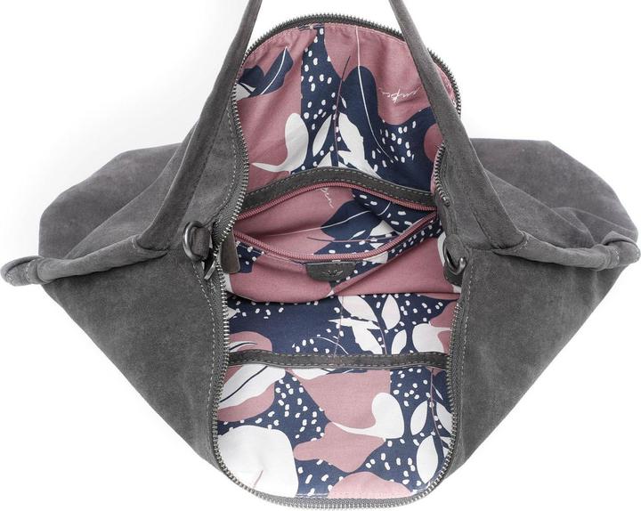 Immagine prodotto Fritzi aus Preußen Soft Suede Leja Hobo