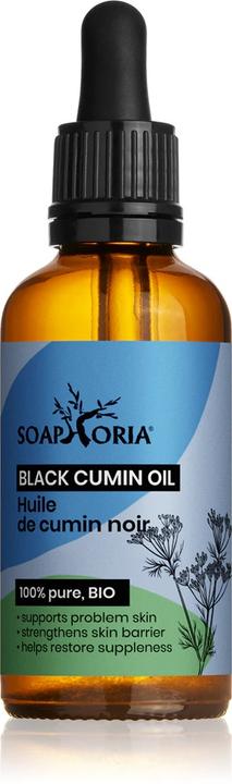 Produktbild Soaphoria Organic (Handseifenspender)
