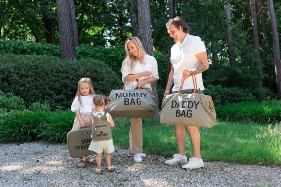 Image du produit Childhome My First Bag Kinderrucksack