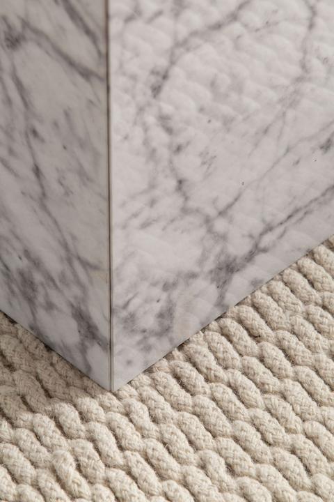 Actual product image Wohnling Ethan (50 x 50 x 42 cm)