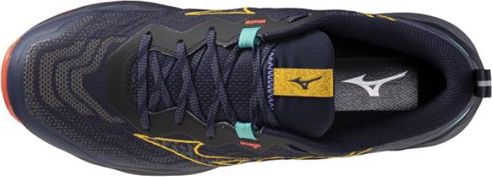 Actual product image Mizuno Wave Daichi 9 (46)