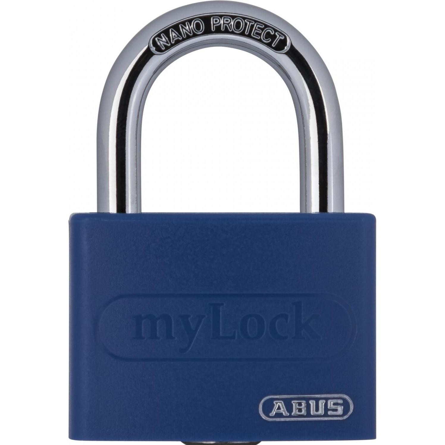 Abus, Vorhängeschloss, T65al