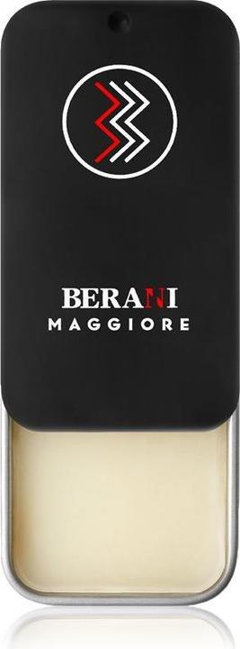 Produktbild Berani Homme Solid Perfume Maggiore Perfume In Wax 10Ml (Eau de Parfum, 10 ml)