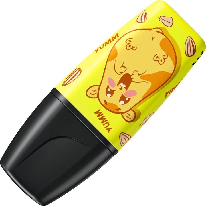 Image du produit STABILO Boss Mini Animal V., 3er Etui (3x)