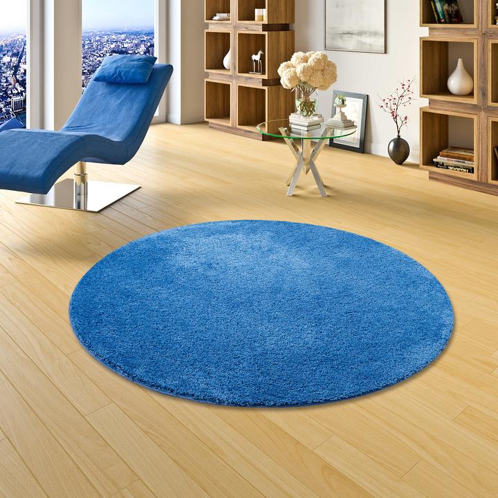 Image du produit Snapstyle Palais du tapis à poils longs (Ø 133 cm)
