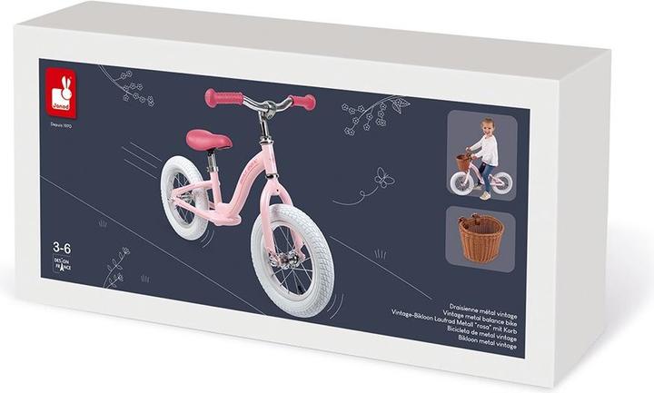Image du produit Janod Vintage Bikloon