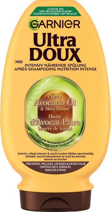 Produktbild Garnier Ultra Doux (300 ml)