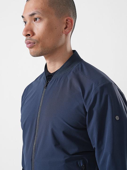 Actual product image Scandinavian Edition Blouson CAMPO II (M)