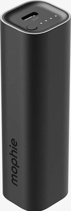 Produktbild mophie Powerstation (5000 mAh, 20 W, 20 Wh)