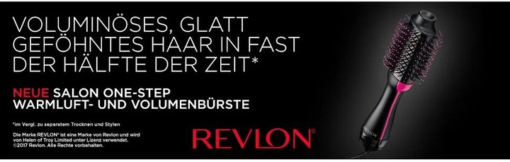 Immagine prodotto Revlon RVDR5222E