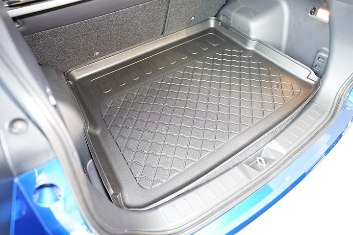 Immagine prodotto Aristar Padella per Mitsubishi Eclipse Cross Plug-in Hybrid dal 2021 ad oggi