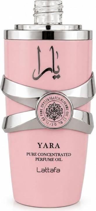 Immagine prodotto Lattafa Yara Candy Concentrate Oil 20 ml (20 ml)