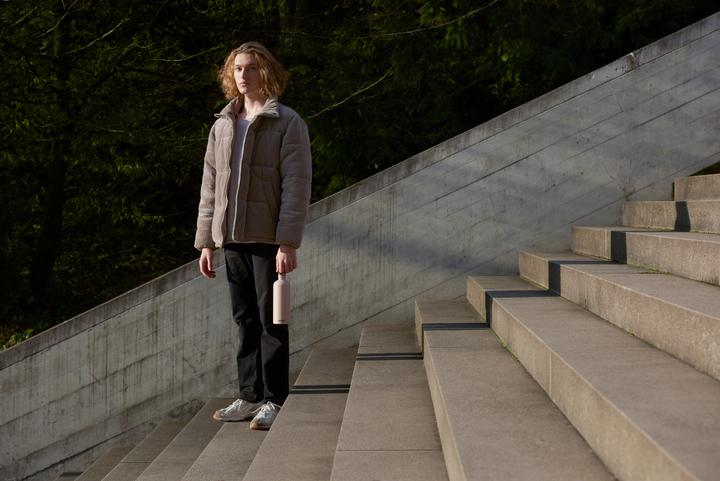 Produktbild Sigg Traveller MyPlanet Plain (1 l)