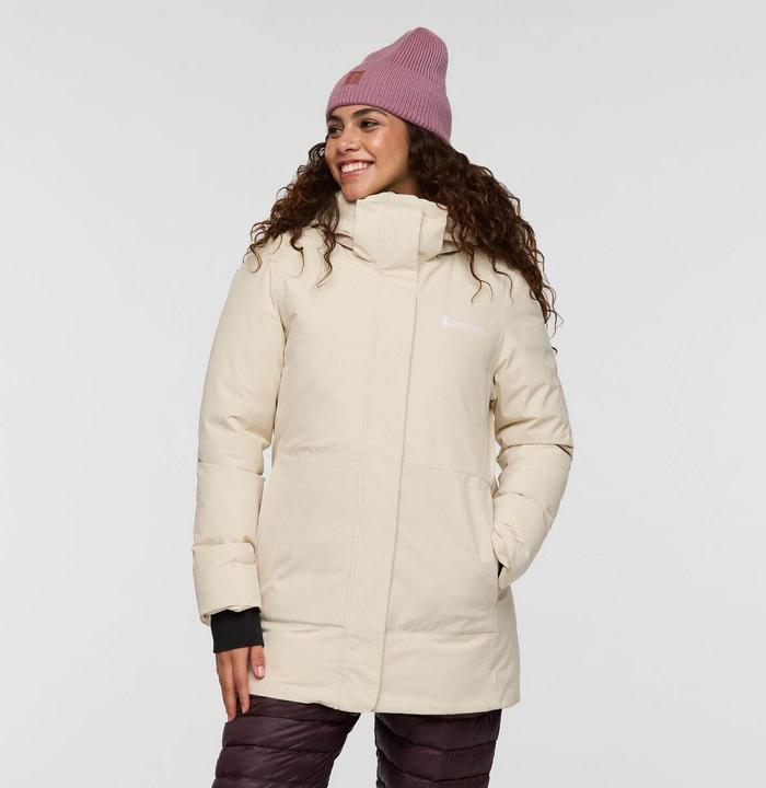 Immagine prodotto Cotopaxi Parka Calidez Down (S)