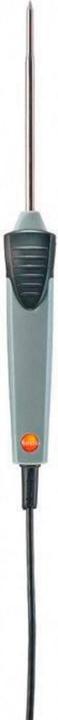 Actual product image Testo Temperature immersion sensor 0613 12
