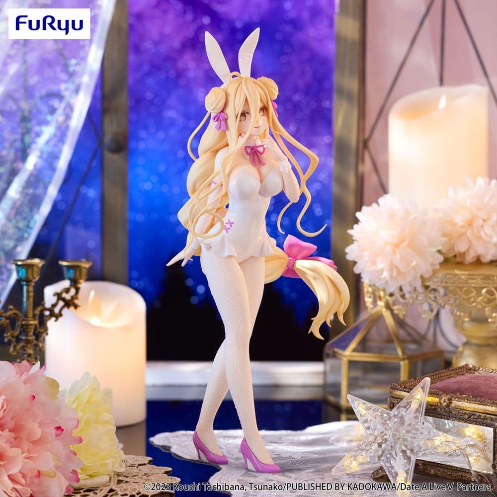 Thumbnail - Furyu Date A Live BiCute Bunnies PVC Statue Mukuro Hoshimiya 27 cm
