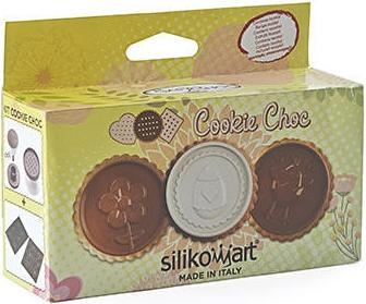 Immagine prodotto Silikomart Ckc14 Stampo in silicone per Pasqua (5.70 cm)