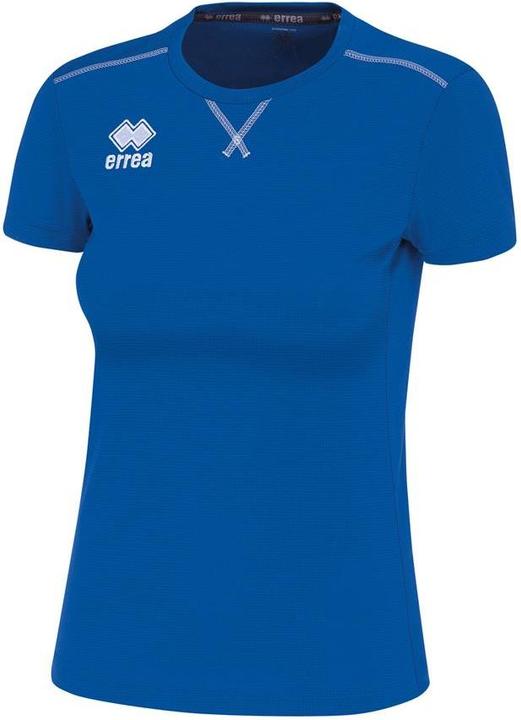 Immagine prodotto Errea Camicia Marion S/S Jr (122)