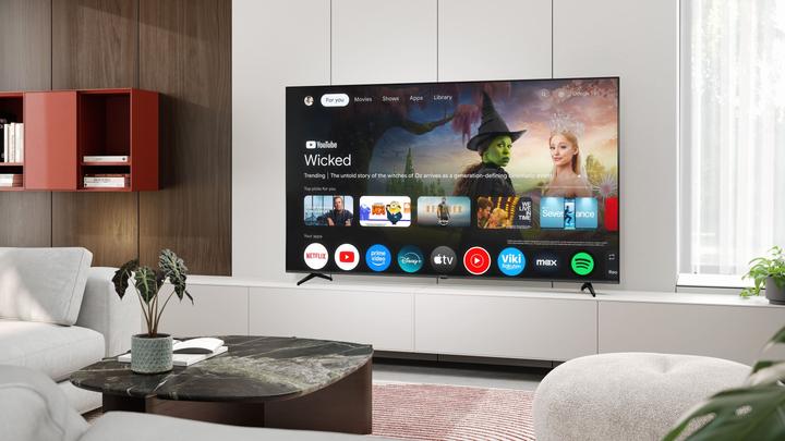 Produktbild Sharp 85HP5265E (70", QLED, 4K)