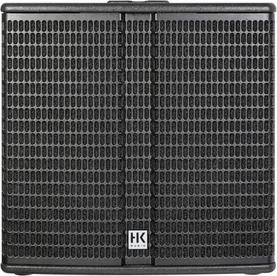 Produktbild HK Audio Elements E 115 Sub D (Subwoofer aktiv)