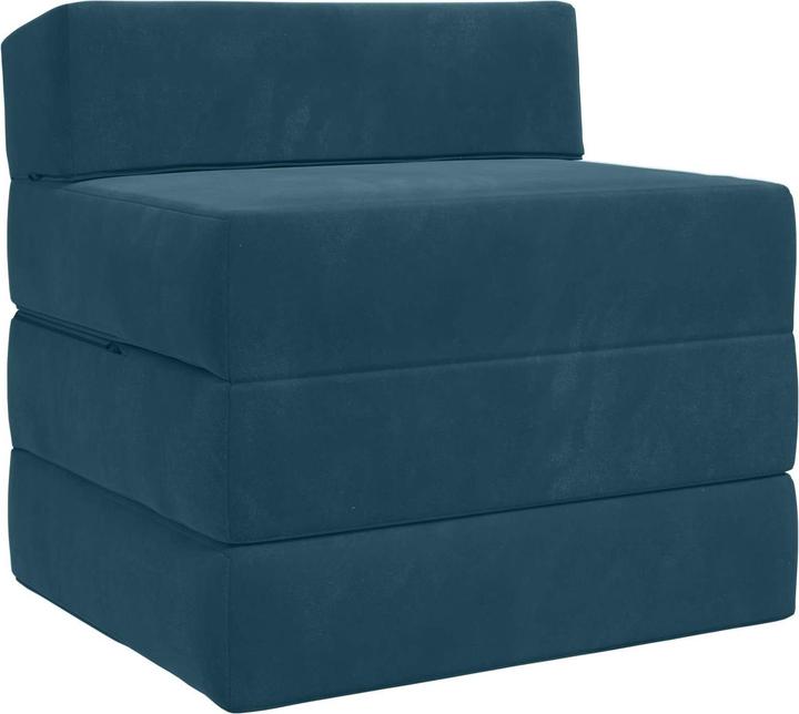 Produktbild vidaXL Klappsofa Bett
