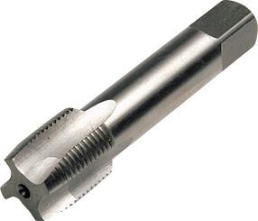 Produktbild Ruko Maschinen-Gewindebohrer, PG13.5 x 1.41mm, 1/4″, High Speed Steel (HSS)