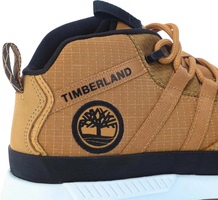 Produktbild Timberland Wanderstiefel Euro Trekker (43)