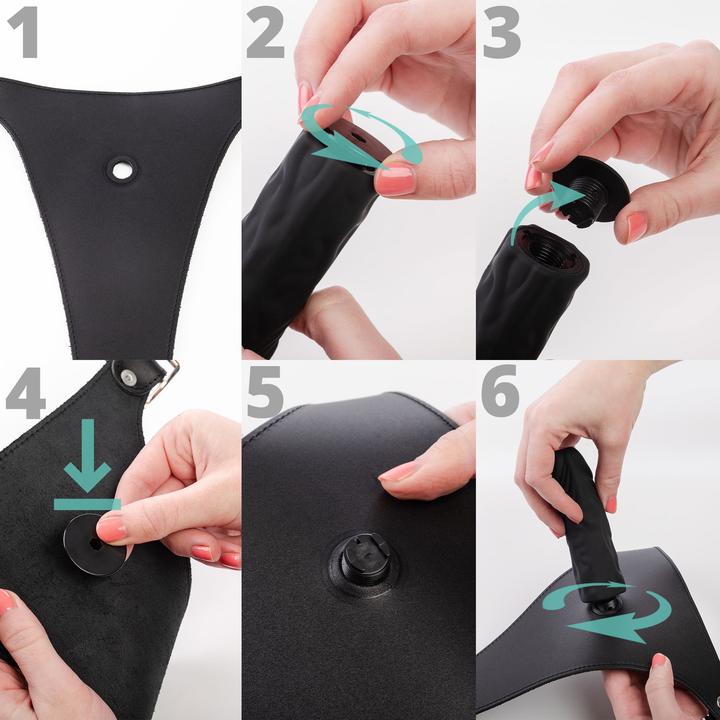 Immagine prodotto Rimba Cintura di castità