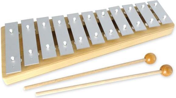 Produktbild Sonor GP Kinder Glockenspiel Sopran (Perkussion)