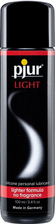 Pjur Bodyglide léger (100 ml)