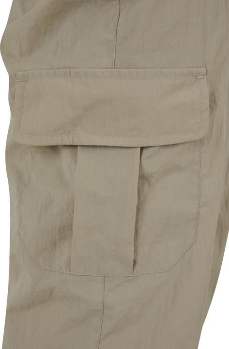 Produktbild Urban Classics Ladies Nylon Cargo Pants (XL)