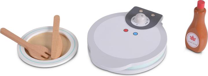 Immagine prodotto Moni Ferro per cialde giocattolo in legno 4334