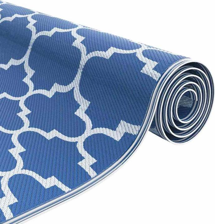 Produktbild vidaXL Outdoor-Teppich