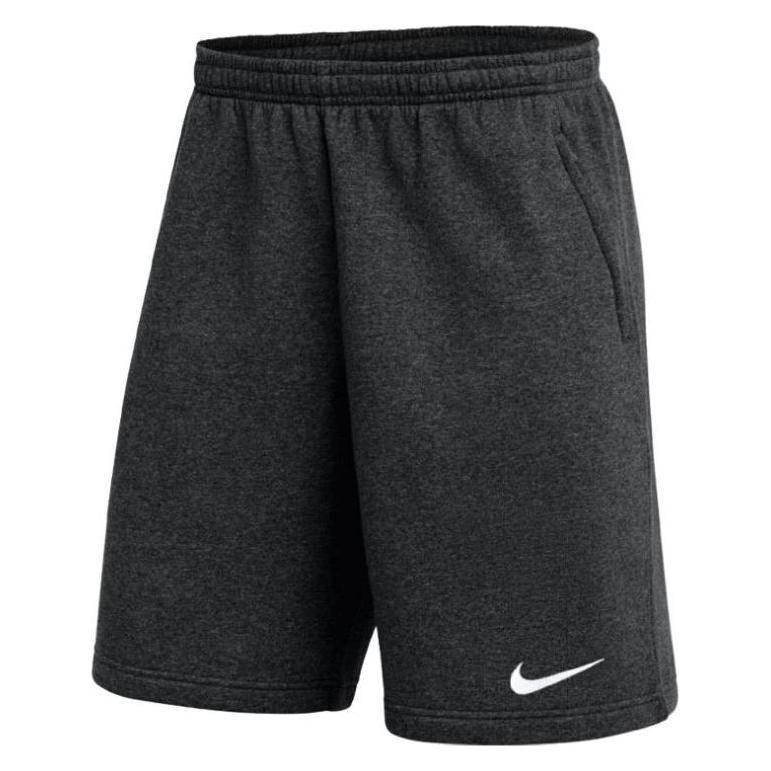Nike, Herren, Sporthose, Park 26 Fleece Zippered Shorts IB1238-010 (L)