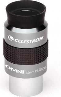 Image du produit Celestron Oculaire Omni 32 mm (32 mm)