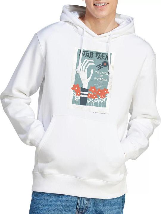 Produktbild The Original Series Episode 24 Kapuzenpullover (XXL)