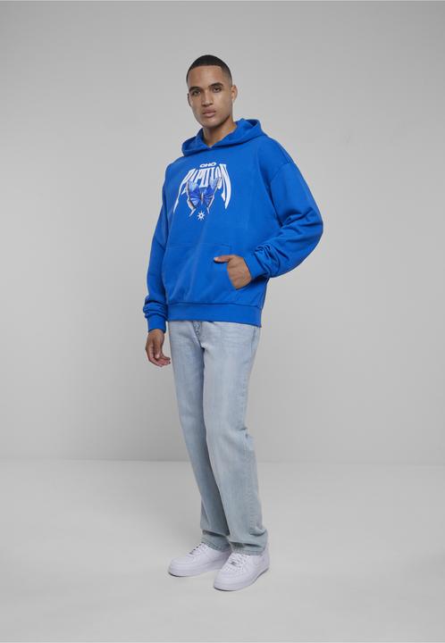 Image du produit Urban Classics Sweat à capuche Origami Heavy Oversize - 91507 (L)