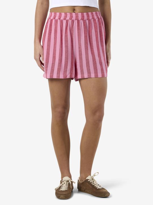 Image du produit Noisy May Leinengemisch Shorts (L)