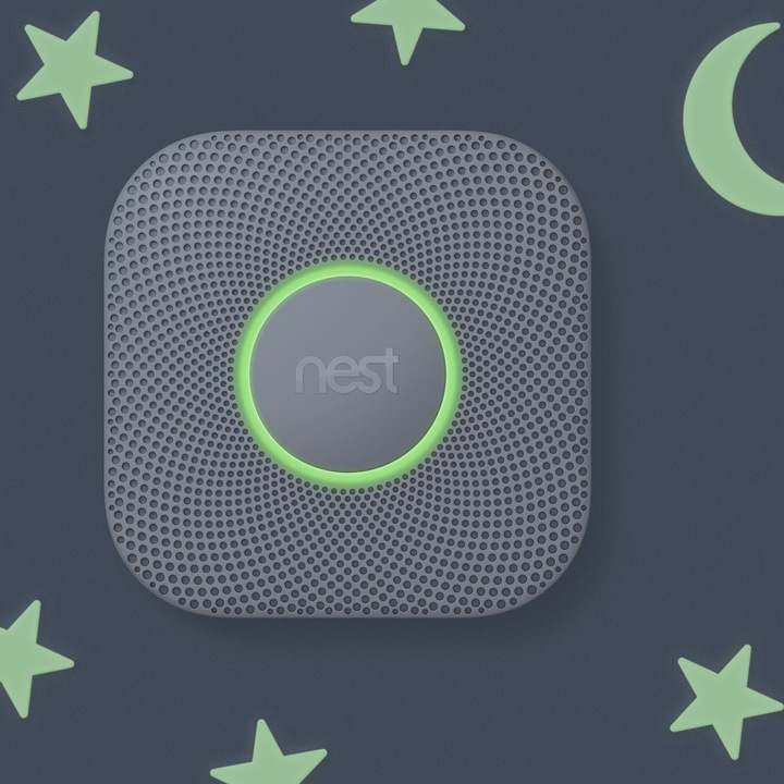 Immagine prodotto Nest Protect Set di 3