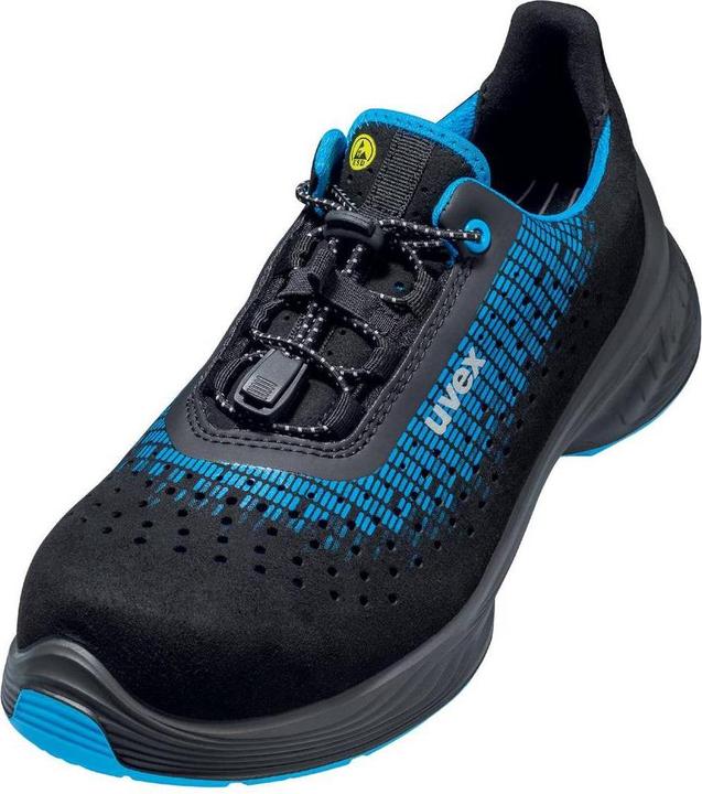 Image du produit Uvex Safety 1 G2 (S1, 44)