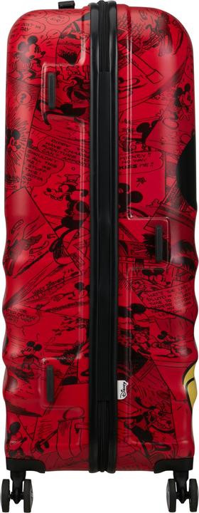Actual product image American Tourister WAVEBREAKER DISNEY Spinner (96 l)