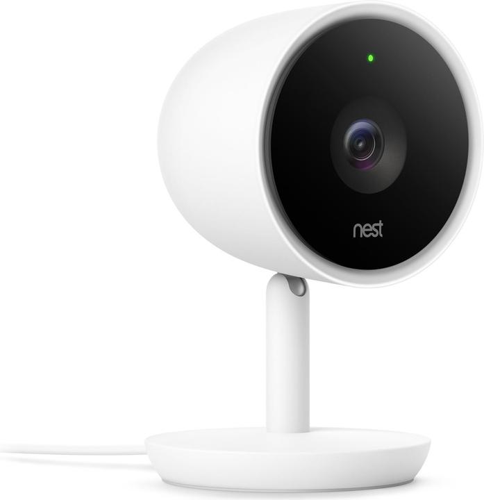 Immagine prodotto Nest Cam IQ (1920 x 1080 Pixels)