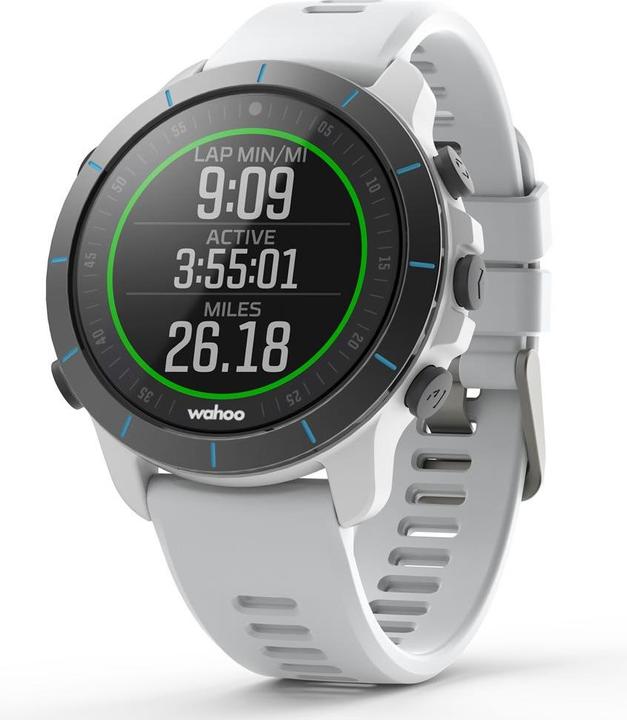 Actual product image Wahoo ELEMNT RIVAL Multi-Sport GPS Watch (30 mm)