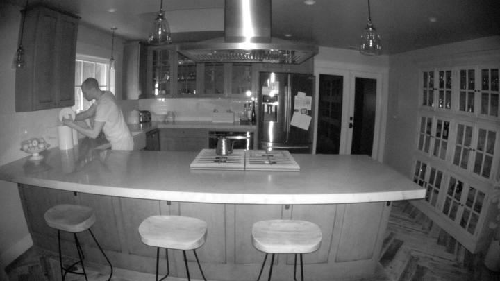 Immagine prodotto Nest Cam IQ (1920 x 1080 Pixels)