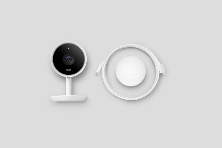 Immagine prodotto Nest Cam IQ (1920 x 1080 Pixels)