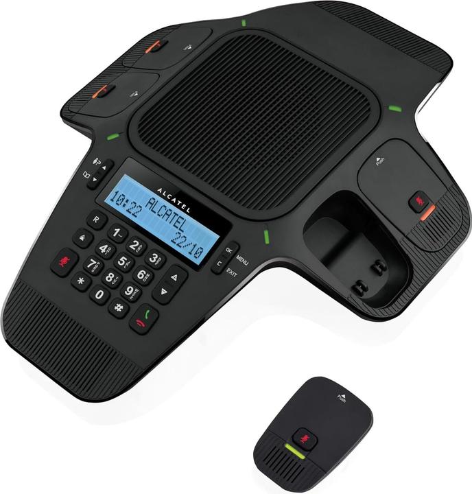 Immagine prodotto Alcatel Telefono per conferenze Conferenza 1800
