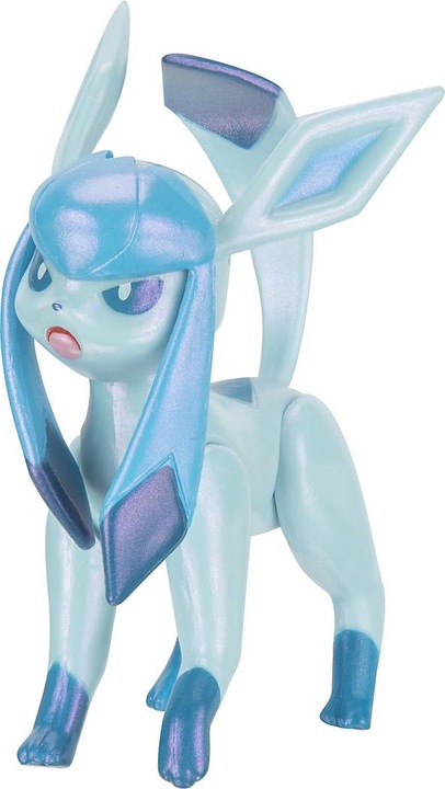 Actual product image Boti Pokémon: Deluxe