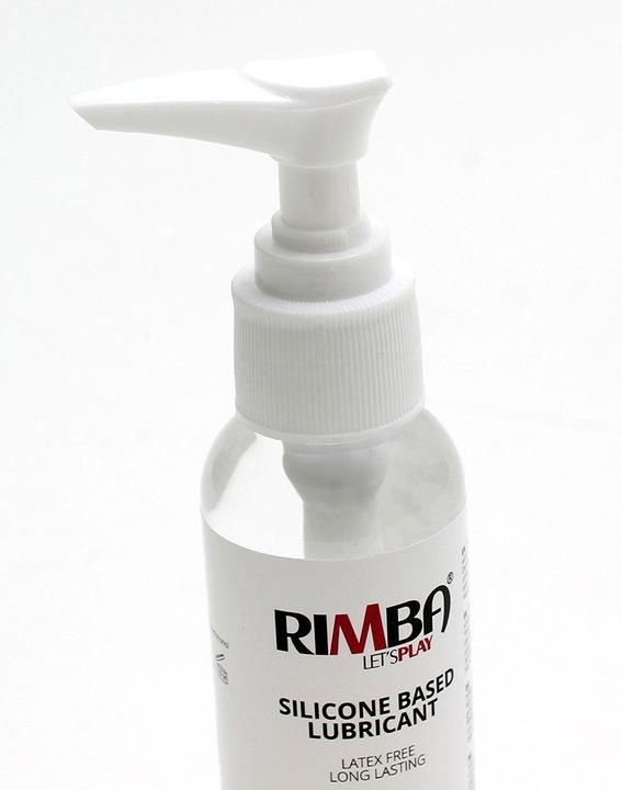 Immagine prodotto Rimba Lubrificante a base di silicone 100 ml (100 ml)