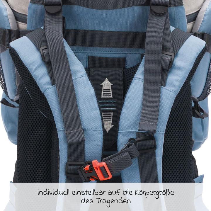 Actual product image Fillikid Adventure